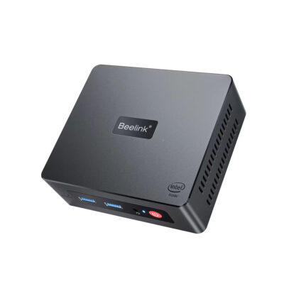 Beelink Mini S