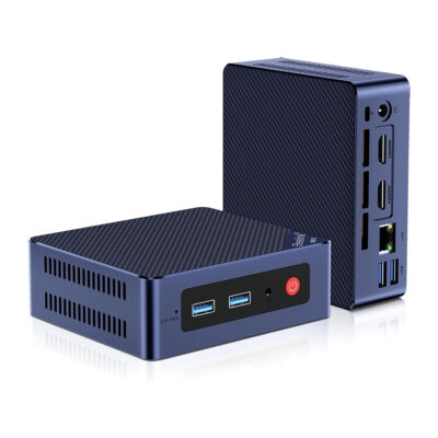 Beelink Mini S12