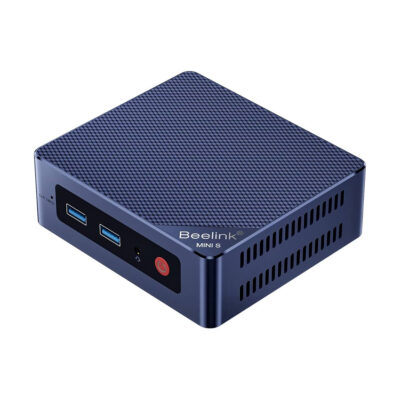 Beelink S12 Pro