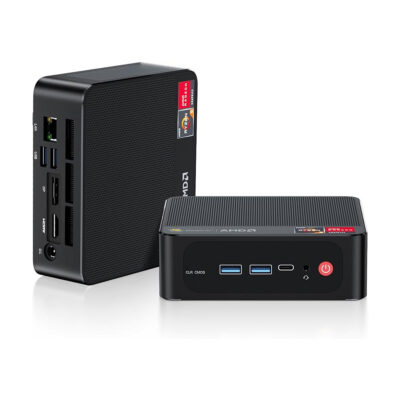 Beelink SER5 Pro