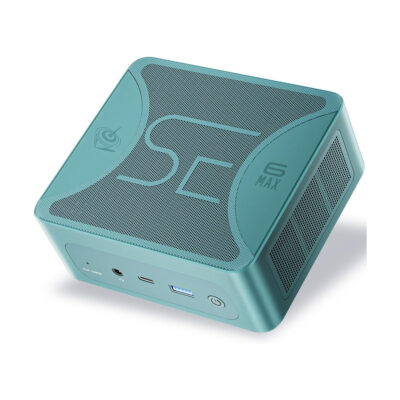 Beelink SER6 Max